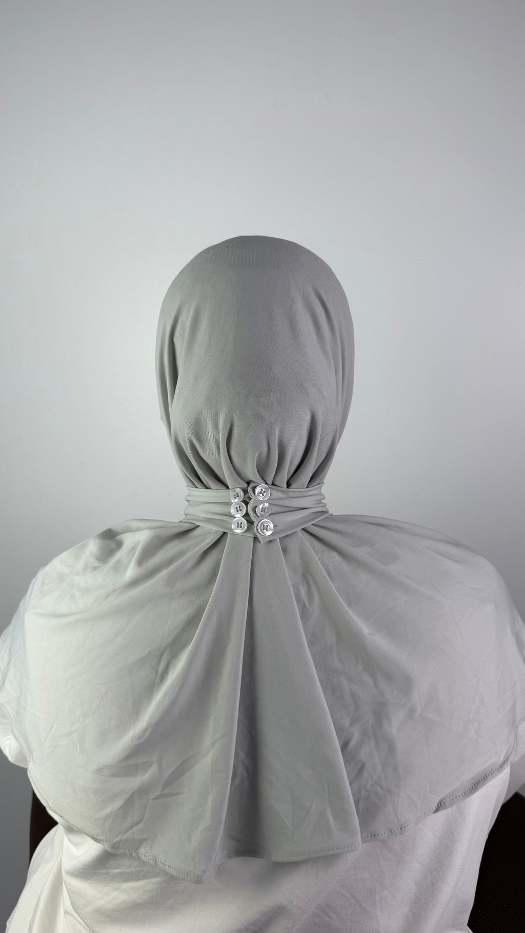 Cagoule Essentielle - Cloud
