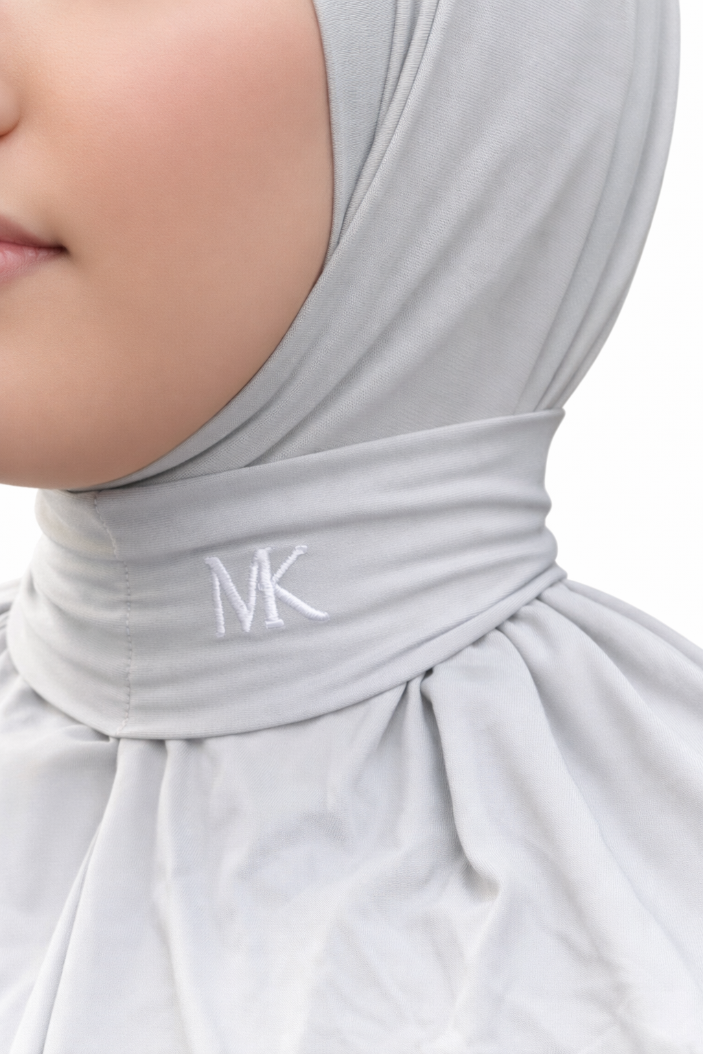 Cagoule Essentielle - Cloud