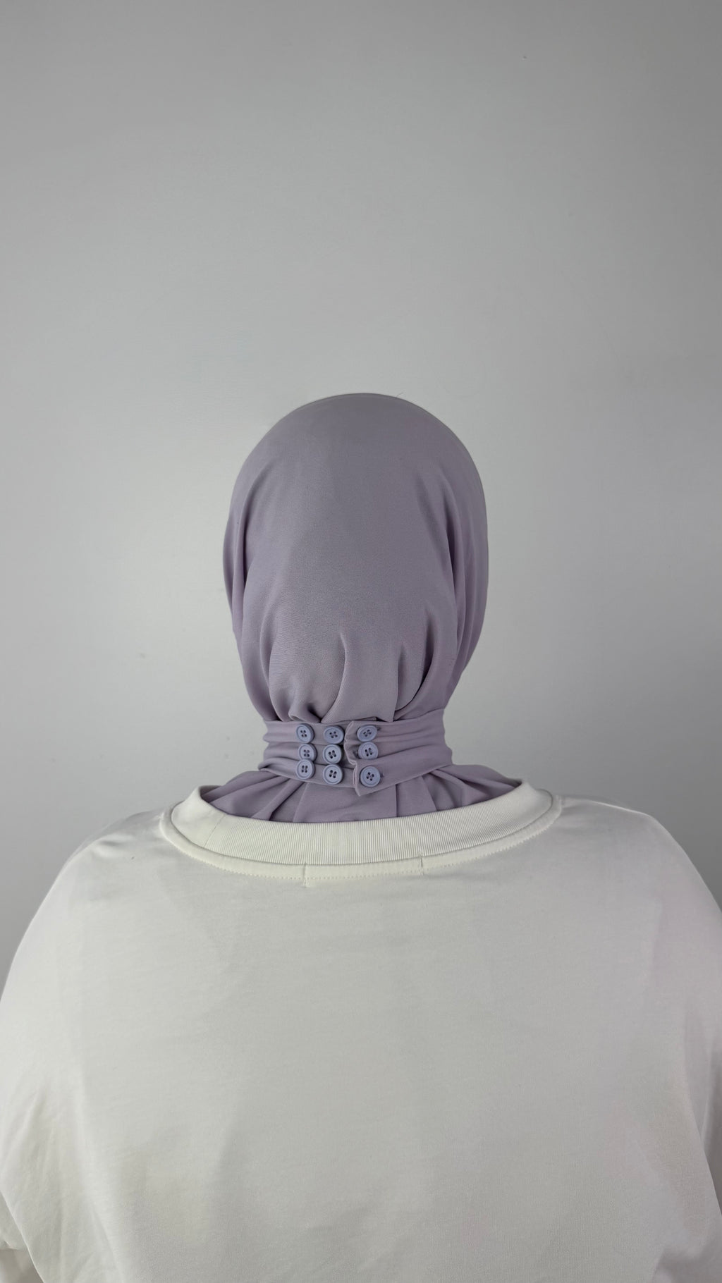 Cagoule Essentielle - Lavande