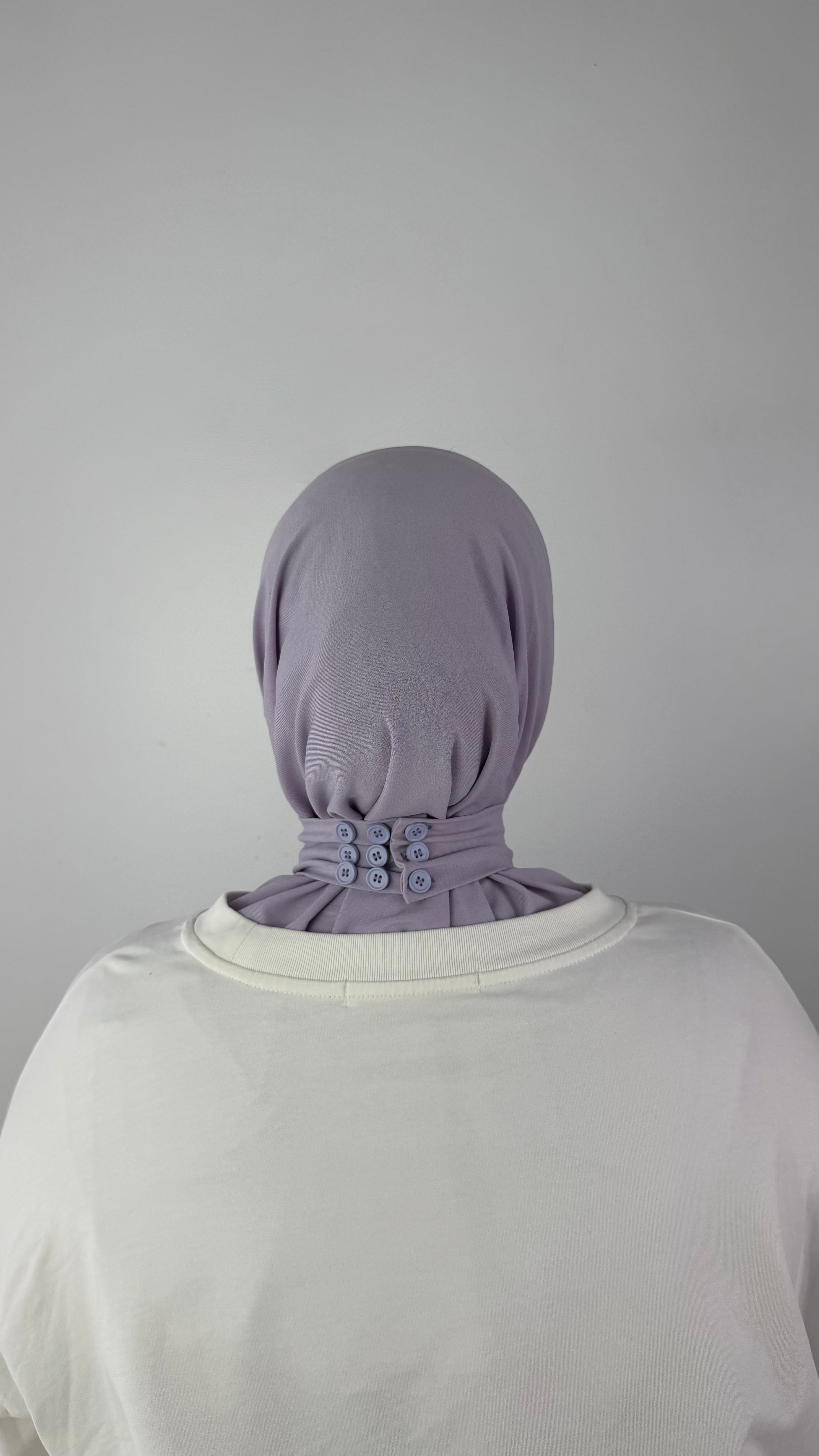 Cagoule Essentielle - Lavande