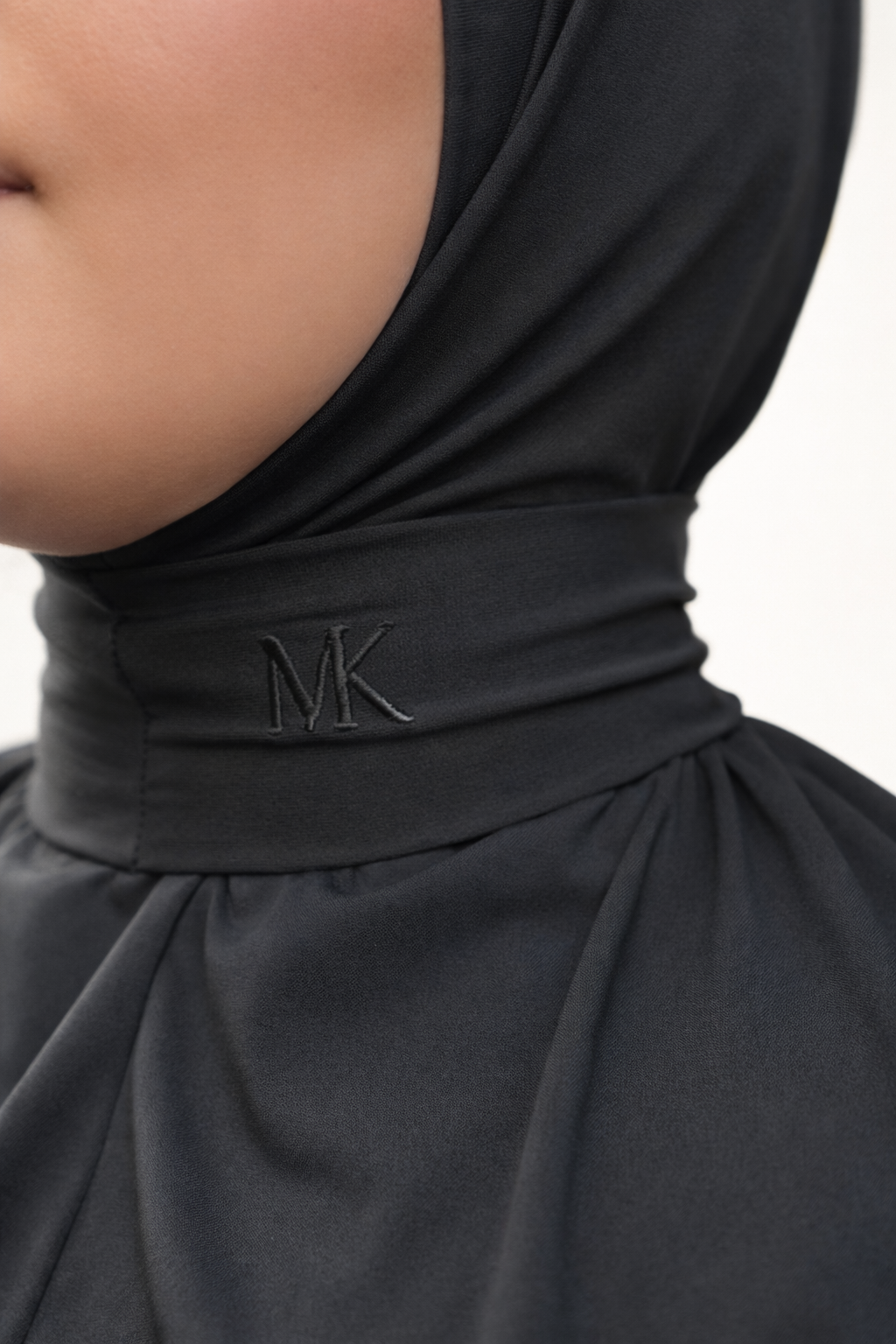 Cagoule Essentielle - Black