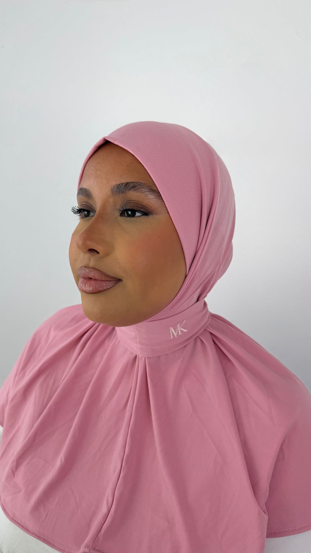 Cagoule Essentielle - Pink