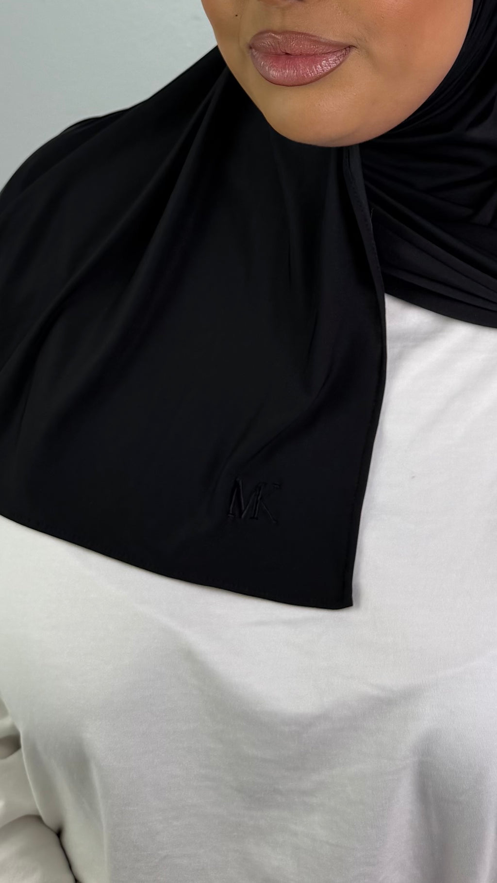 Jersey Liquid - Oud