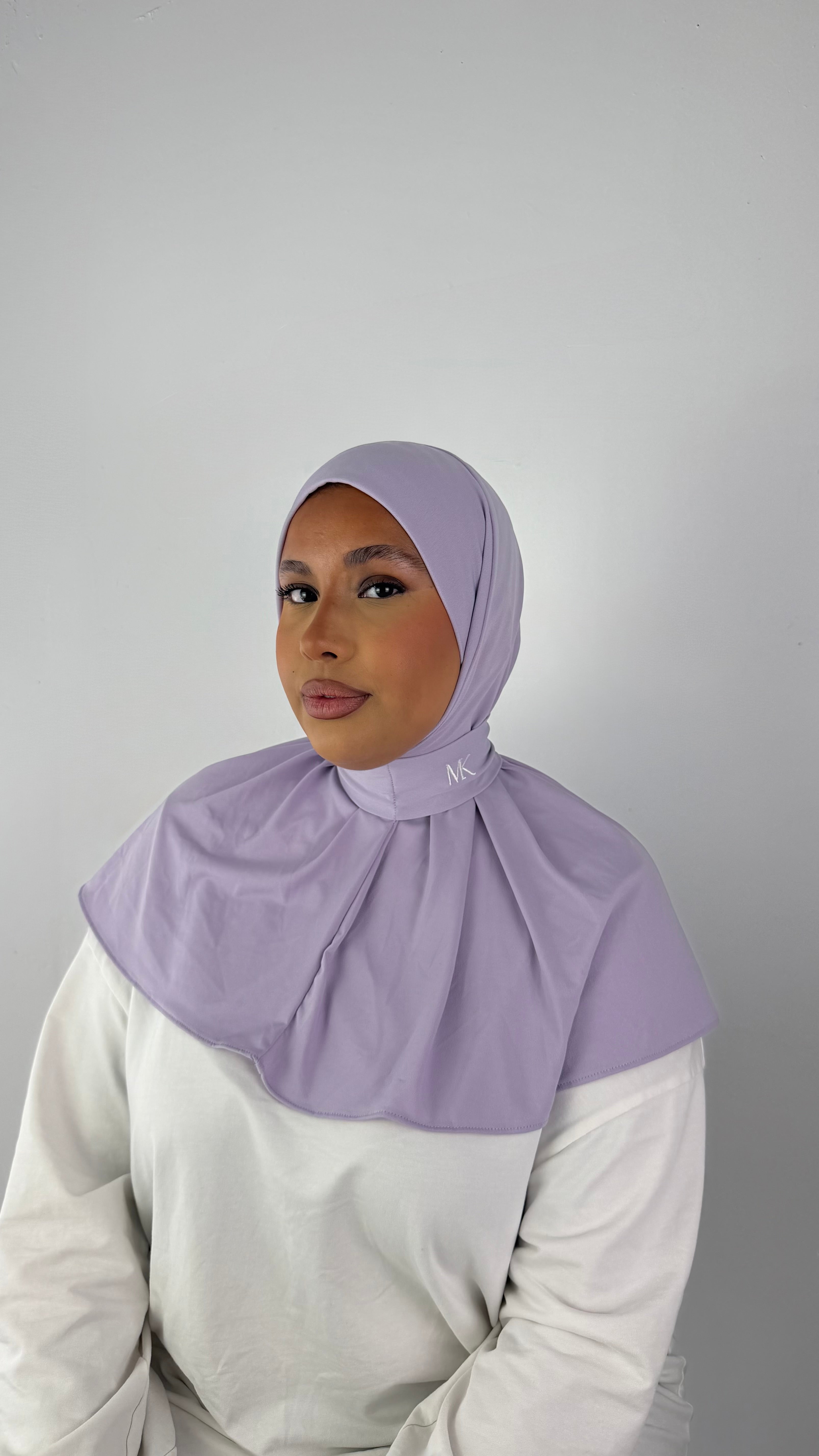 Cagoule Essentielle - Lavande