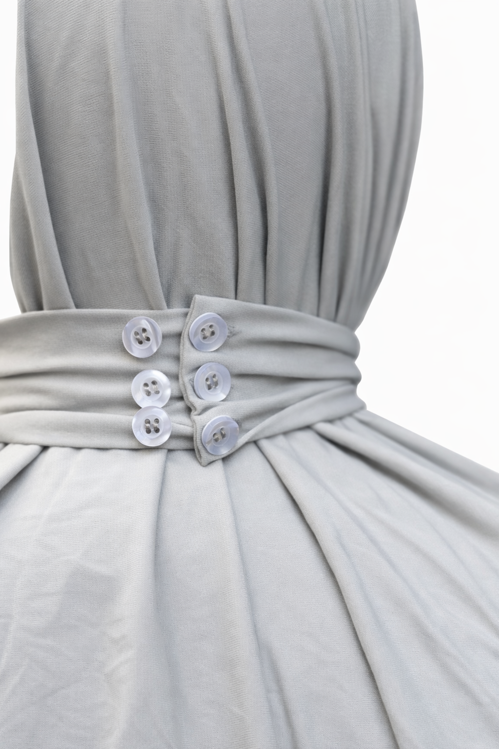 Cagoule Essentielle - Cloud