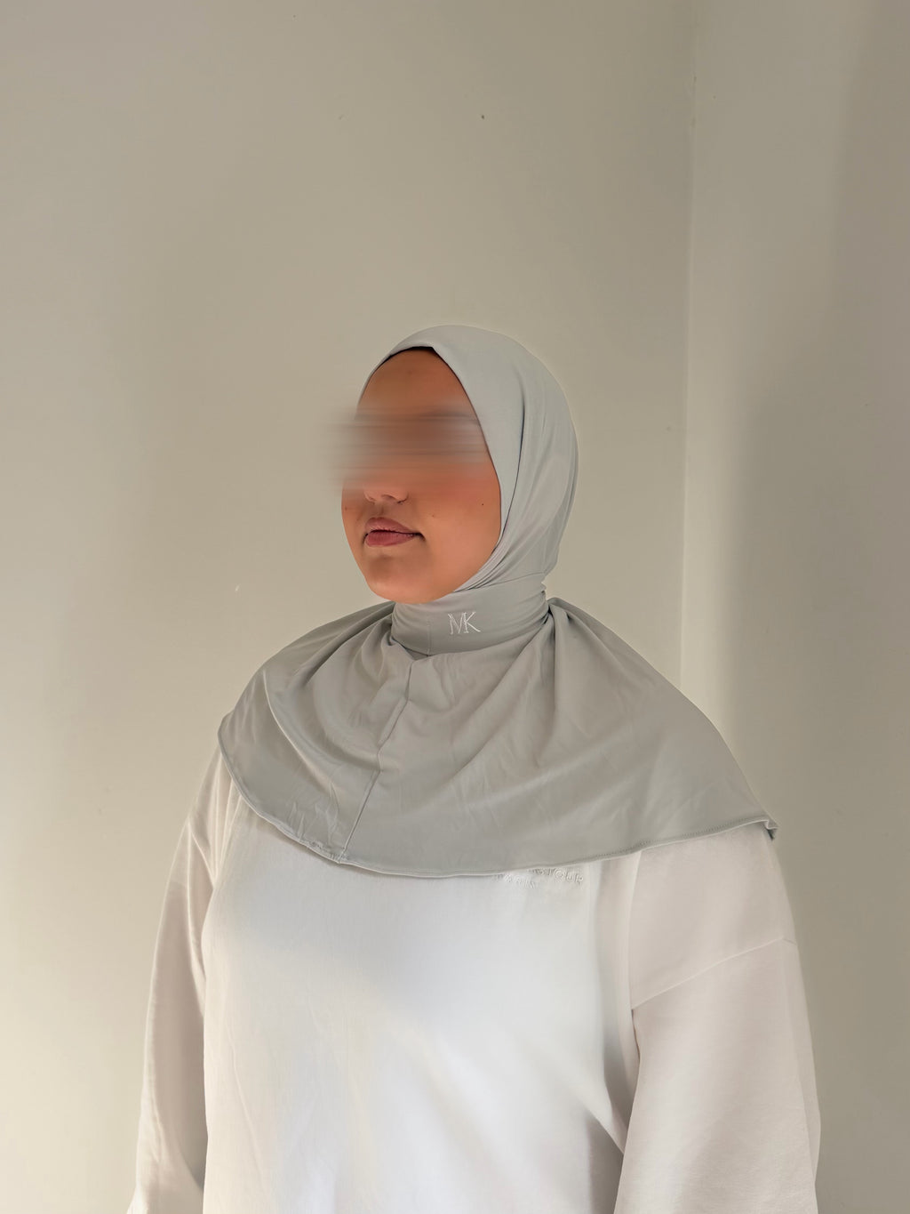 Cagoule Essentielle - Cloud