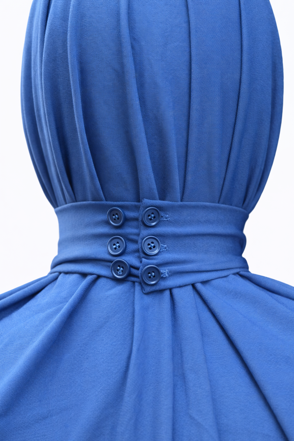 Cagoule Essentielle - Dusty Navy