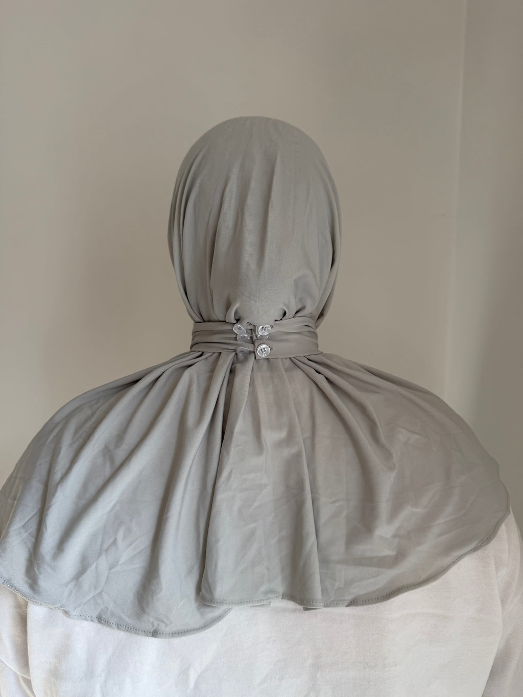 Cagoule Essentielle - Cloud