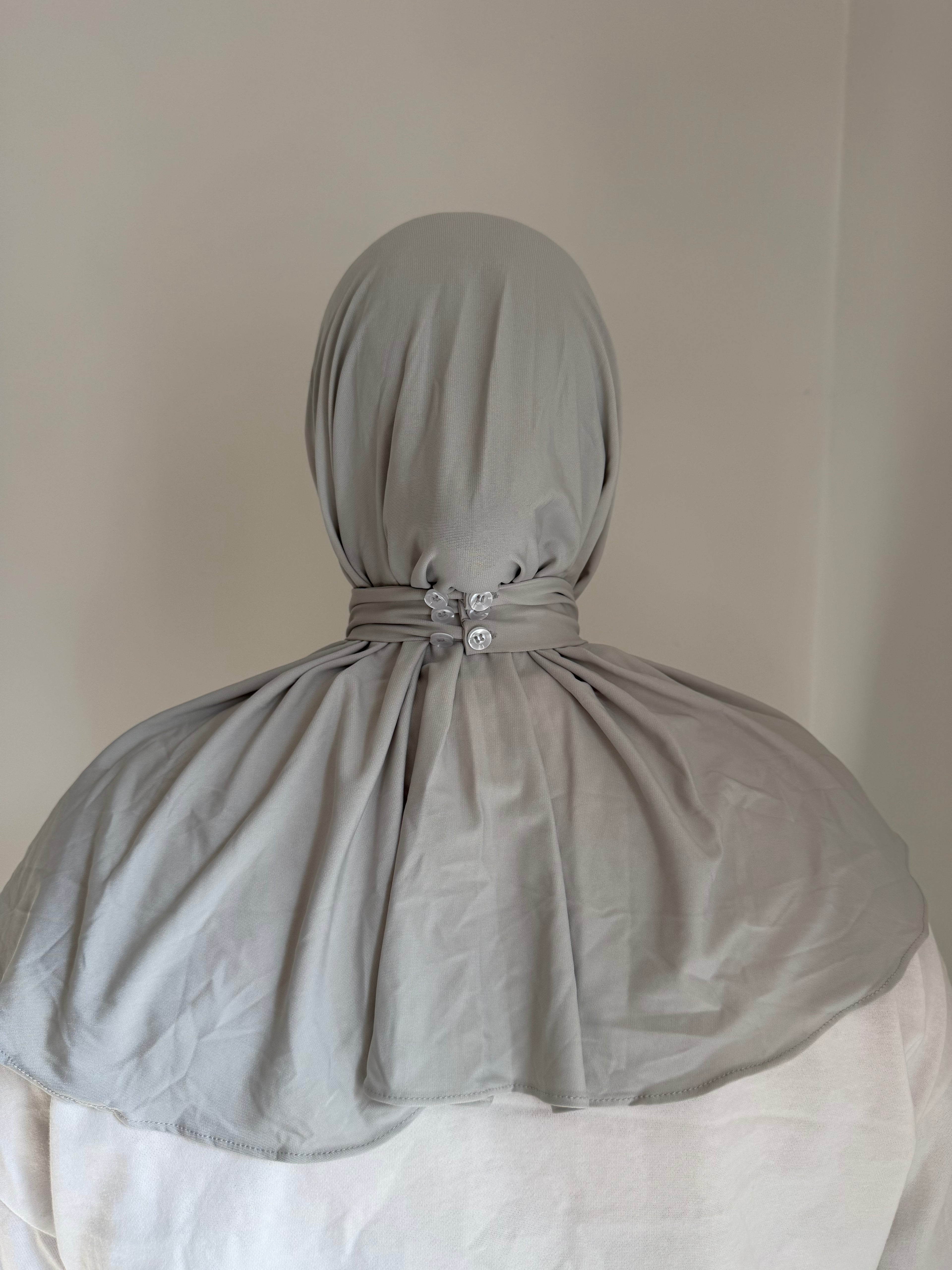 Cagoule Essentielle - Cloud