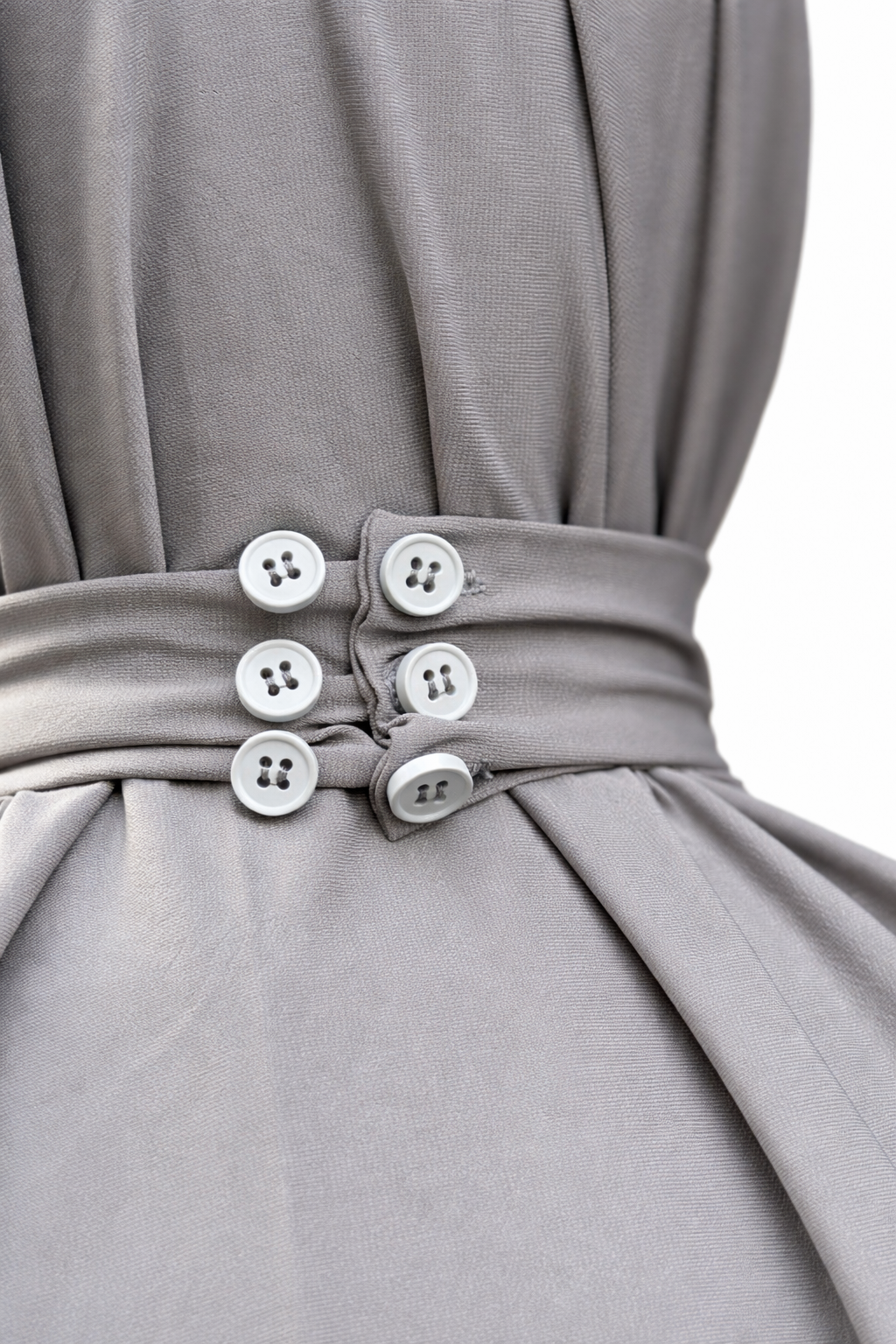 Cagoule Essentielle - Anthracite