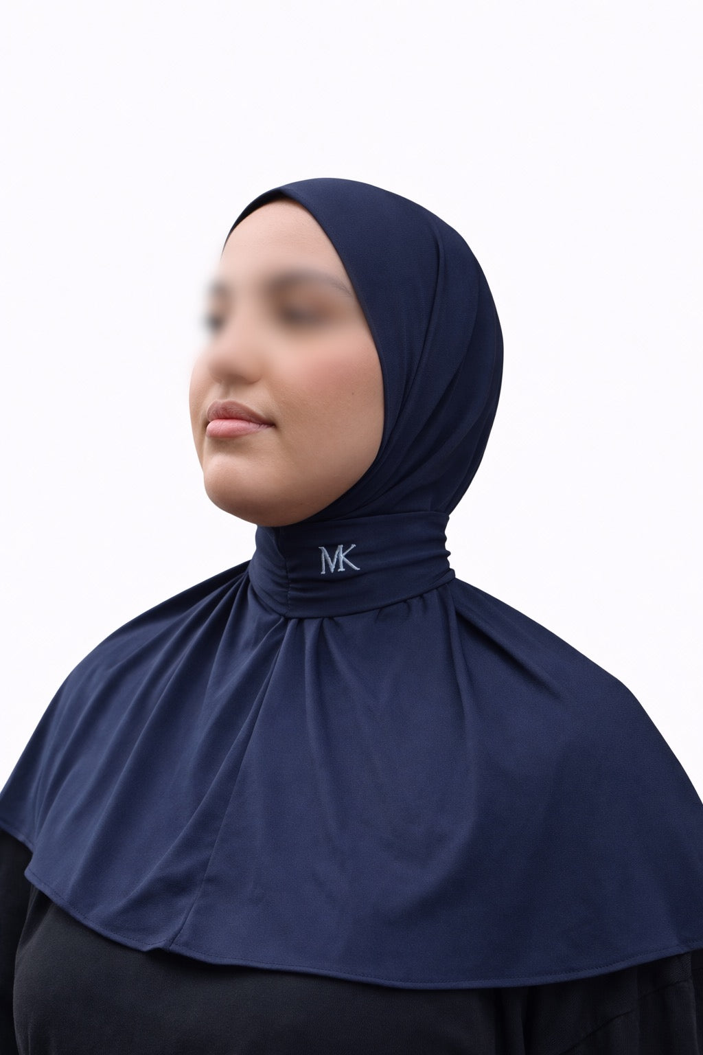 Cagoule Essentielle - Navy