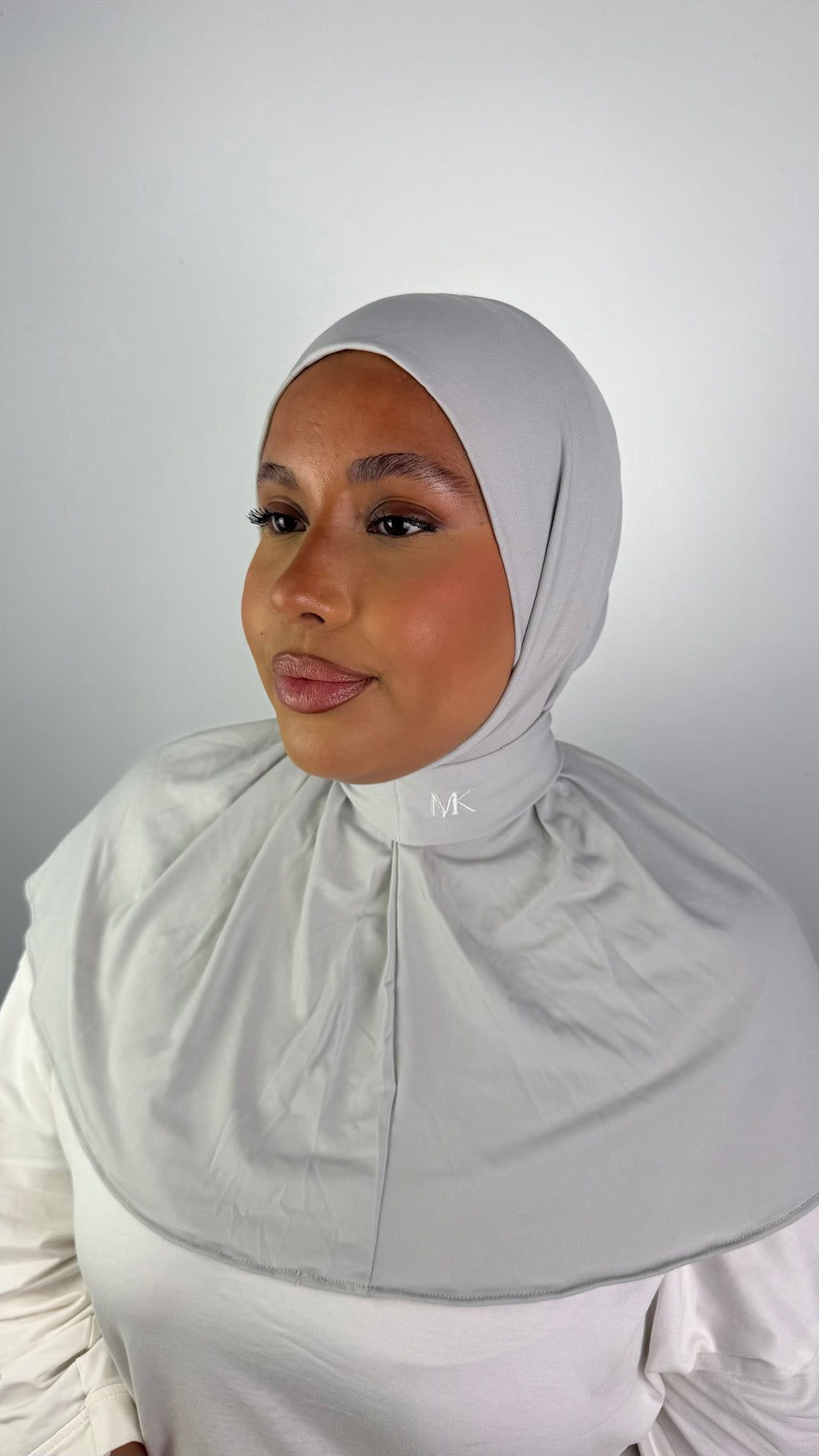 Cagoule Essentielle - Cloud