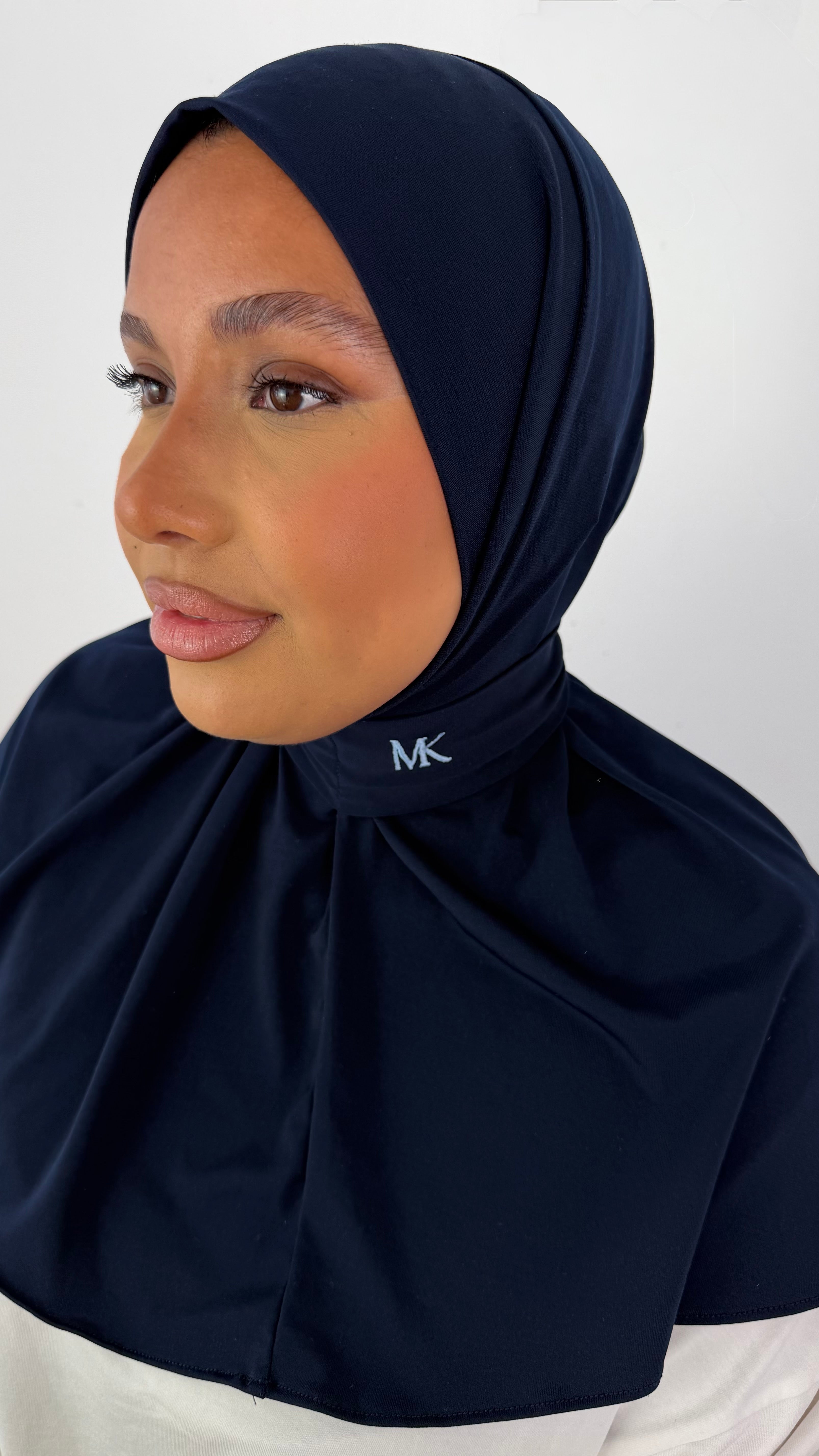 Cagoule Essentielle - Navy