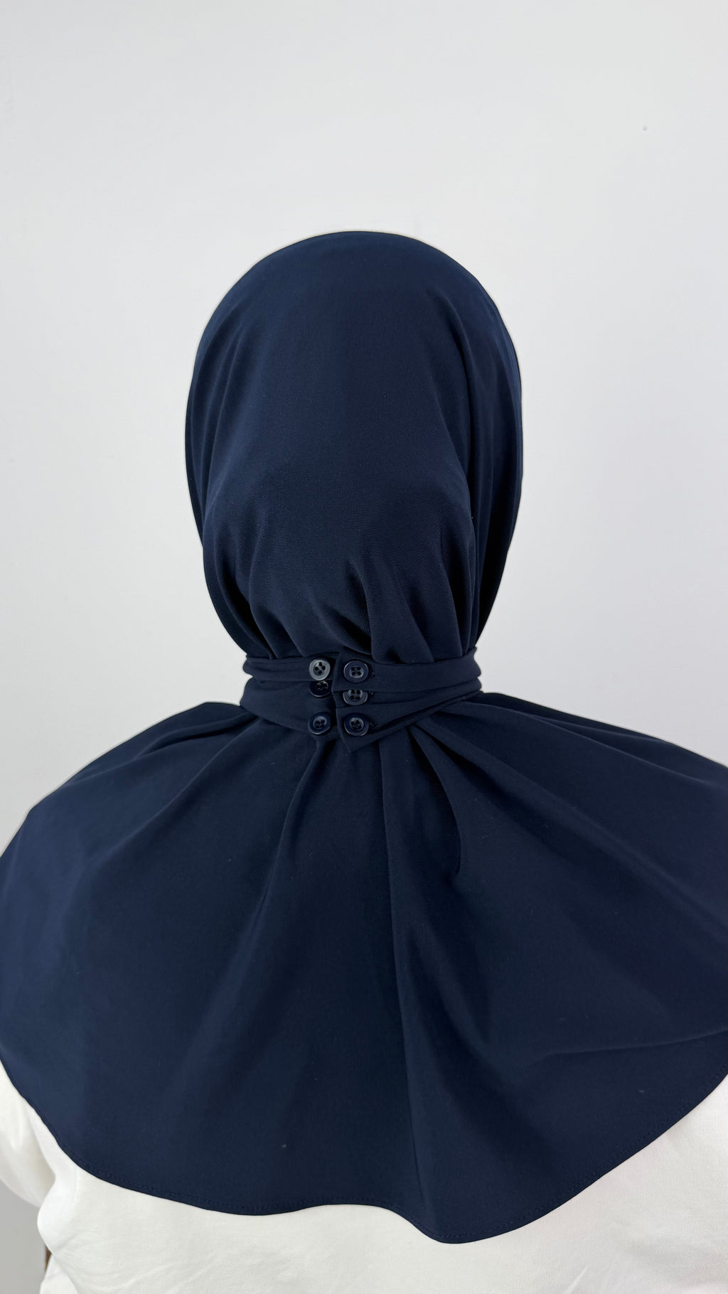 Cagoule Essentielle - Navy