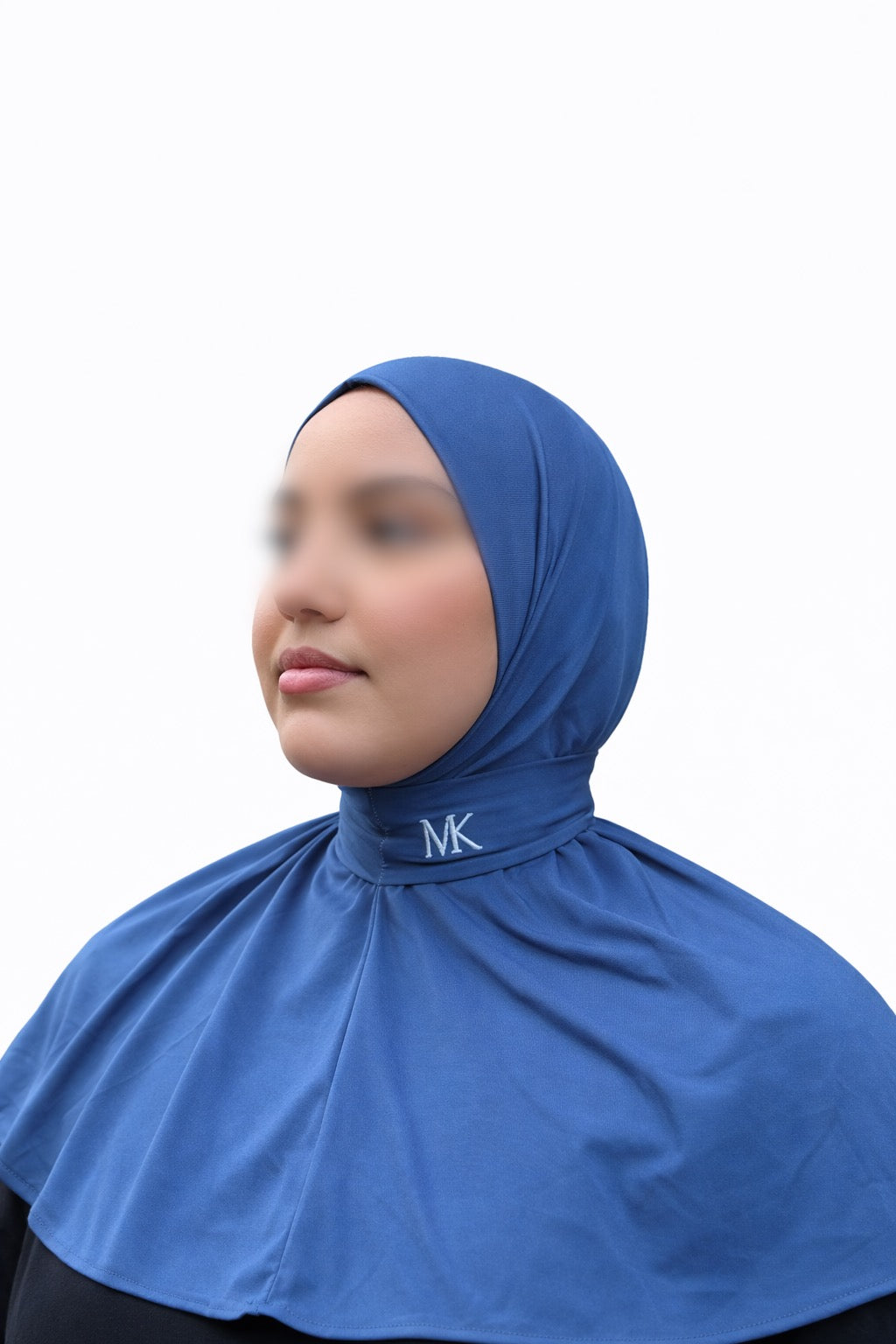 Cagoule Essentielle - Dusty Navy