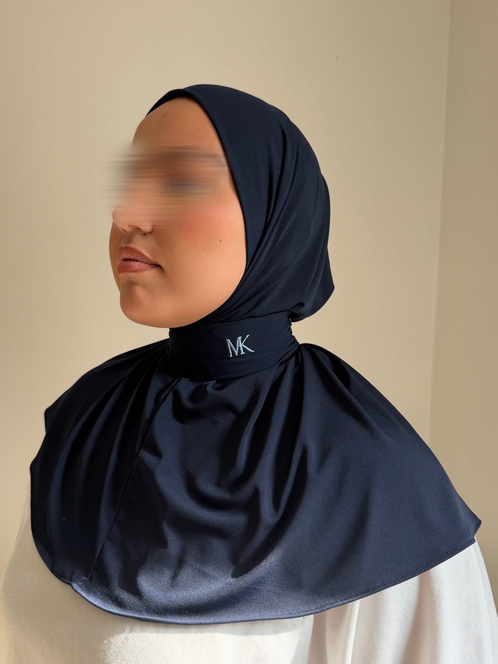 Cagoule Essentielle - Navy