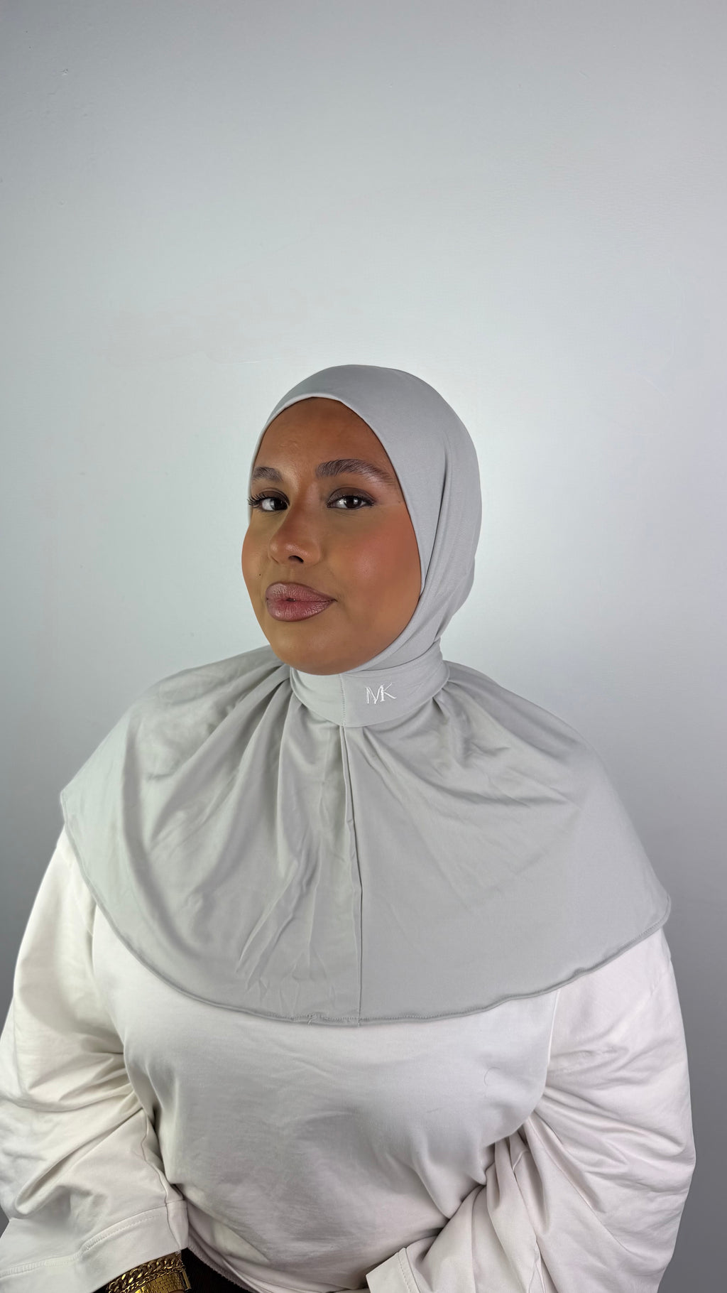 Cagoule Essentielle - Cloud