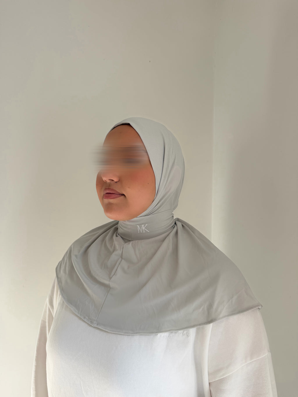 Cagoule Essentielle - Cloud