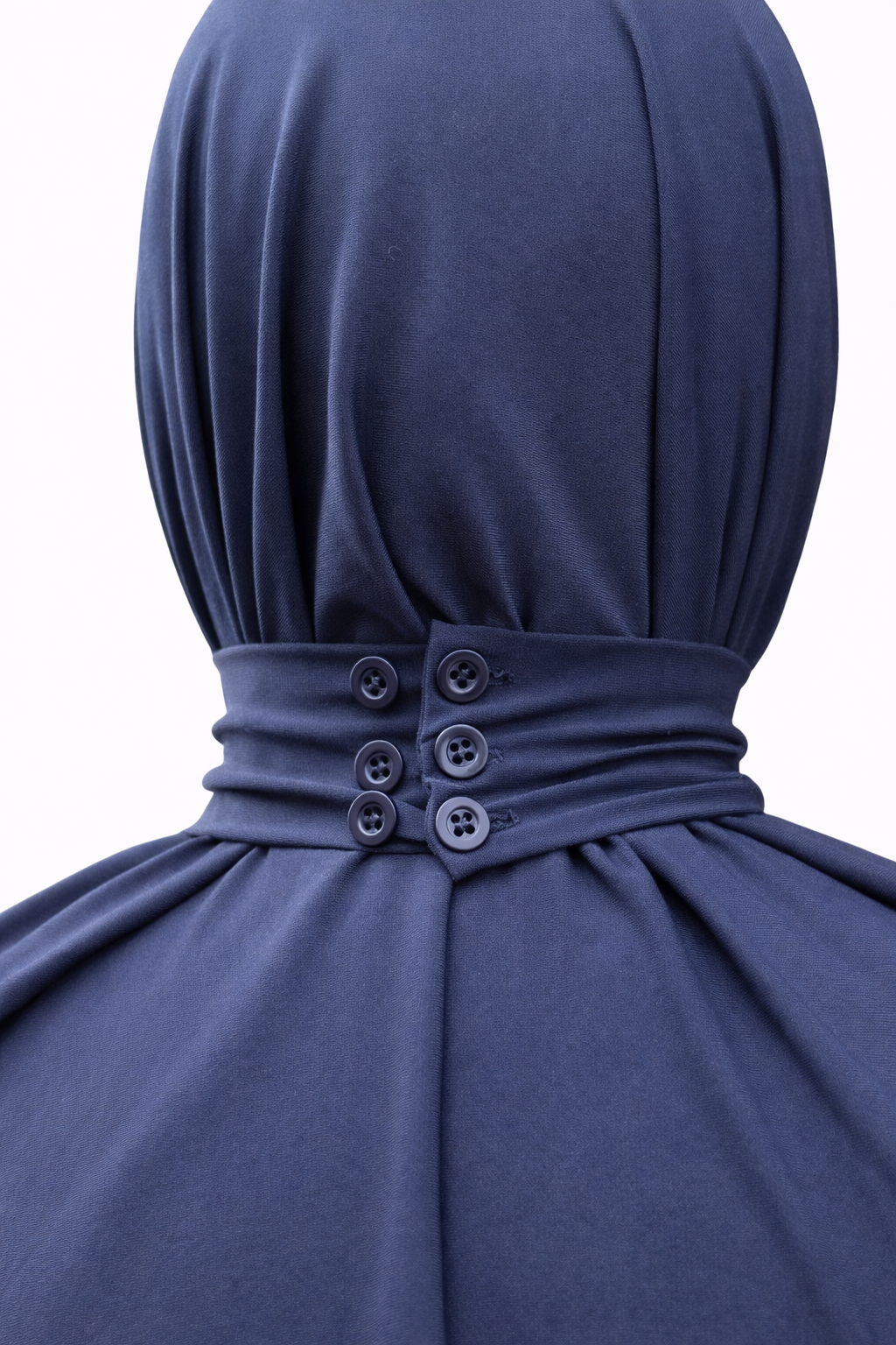 Cagoule Essentielle - Navy