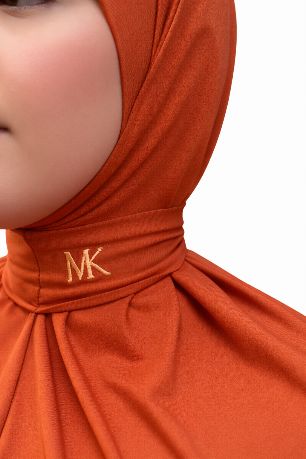 Cagoule Essentielle - Cinnamon