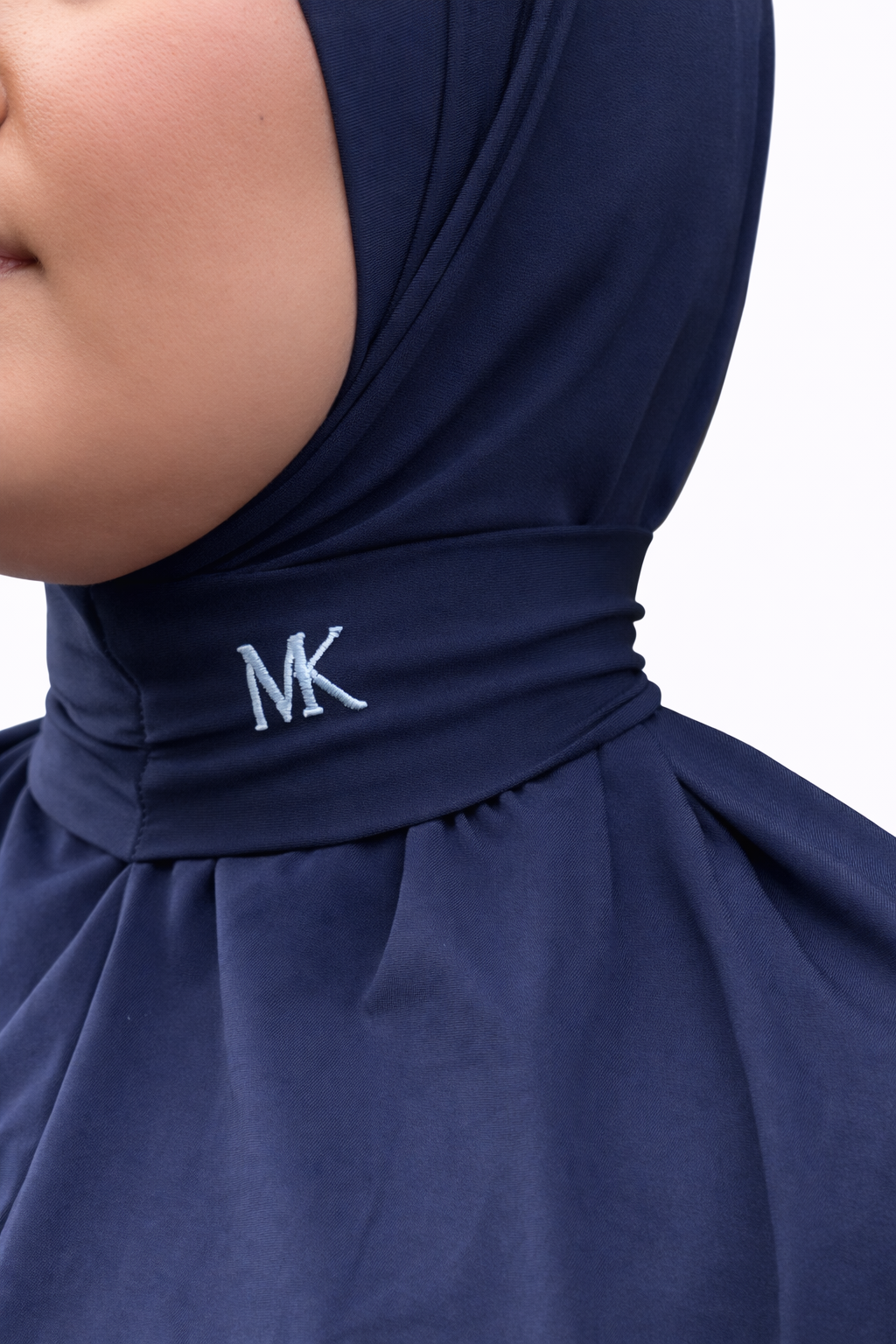 Cagoule Essentielle - Navy