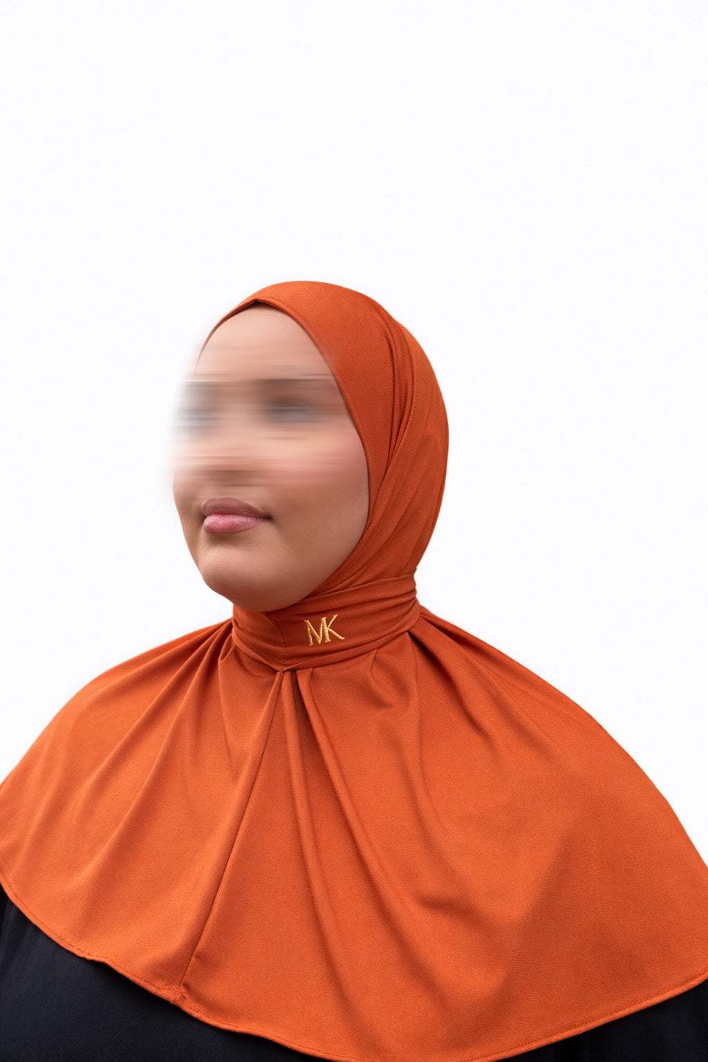 Cagoule Essentielle - Cinnamon