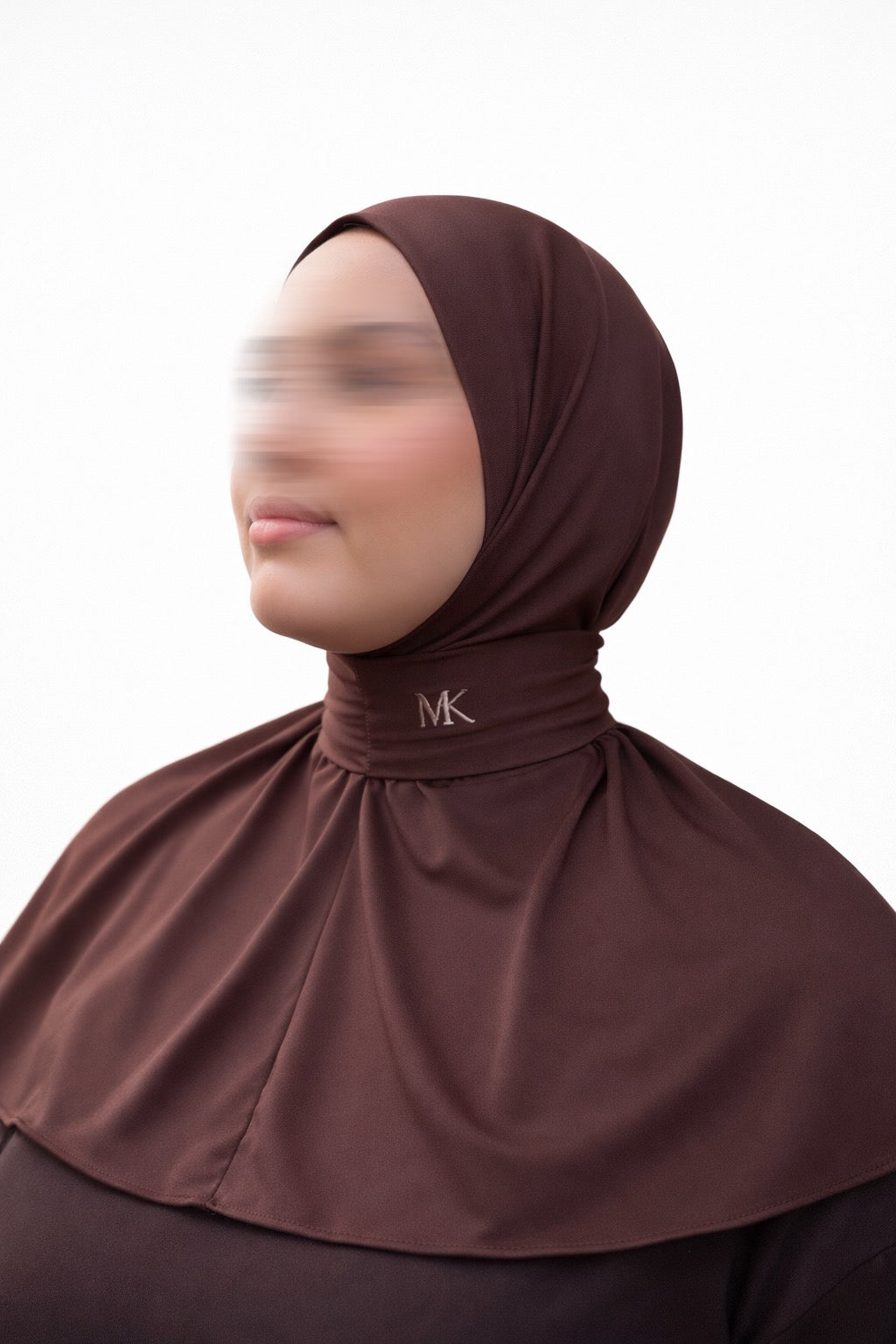 Cagoule Essentielle - Brown